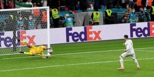 Tính toán cẩn thận khi chơi kèo chẵn lẻ penalty