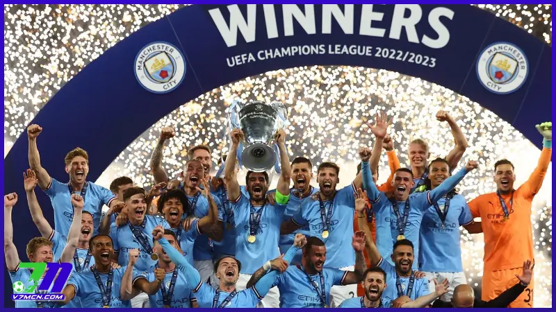 Bật Mí Man City Có Bao Nhiêu Cúp C1 Danh Giá Tính Đến Nay? 1 Tìm hiểu Man City có bao nhiêu cúp C1 trong lịch sử?