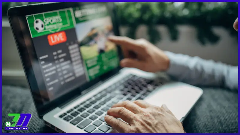 Lịch thi đấu 7M: Cập nhật nhanh chóng và chính xác nhất 7 Cách truy cập và xem lịch thi đấu trên 7M