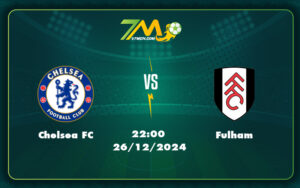 chelsea fc fulham 26 12 ngoai hang anh 2 - Nhận định Soi kèo Bayer Leverkusen vs Mainz Cuộc đối đầu chênh lệch tại Bundesliga