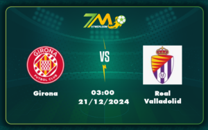 girona real valladolid 21 12 la liga 1 - Nhận định soi kèo SC Freiburg vs Holstein Kiel Lợi thế khó bỏ qua cho đội chủ nhà