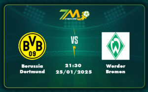 borussia dortmund werder bremen 25 01 bundesliga 1 - Nhận định soi kèo Saint Gilloise vs Sporting Braga Chủ nhà tiếp tục khẳng định sức mạnh