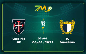 casa pia ac fc famalicao 06 01 vdqg bo dao nha 1 - Nhận định trận đấu Rio Ave vs Sporting CP - Cơ hội nào cho đội chủ nhà