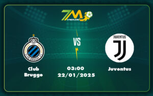 club brugge juventus 22 01 c1 - Nhận định soi kèo Wellington Phoenix vs Central Coast Mariners FC Thế trận cân não tại VĐQG Úc
