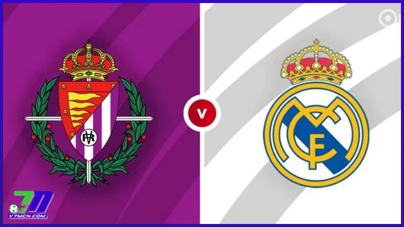 Lịch thi đấu và phát sóng La Liga tuần này (20-26/1/2025) 2 Lịch thi đấu Real Valladolid vs Real Madrid (26/01/2025 - 03:00)