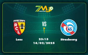 lens strasbourg 16 02 ligue 1 1 - Soi kèo Ligue 1 Stade Reims vs Angers SCO - Cuộc đụng độ cân não tại vòng đấu 16/02