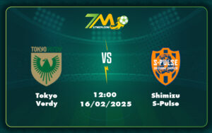 tokyo verdy shimizu s pulse 16 02 vdqg nhat ban - Soi kèo Western Sydney Wanderers vs FC Macarthur Cuộc cạnh tranh nảy lửa tại VĐQG Úc
