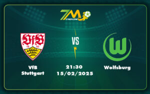 vfb stuttgart wolfsburg 15 02 bundesliga 1 - Soi kèo Southampton vs AFC Bournemouth Cuộc chiến không cân sức